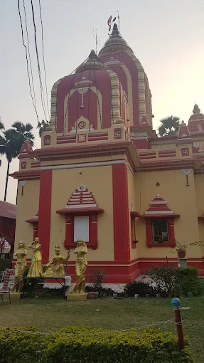 Birla Dharmashala Ayodhya — on-site photo 06