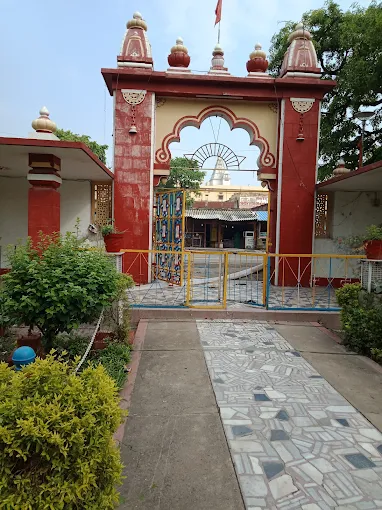 Birla Dharmashala Ayodhya — on-site photo 07