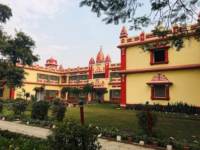 Birla Dharmashala Ayodhya — on-site photo 08
