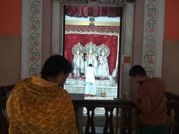 Birla Dharmashala Ayodhya — on-site photo 09